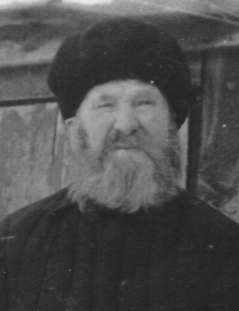 Баранов Иван Алексеевич