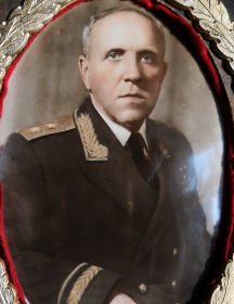 Пронин Михаил Михайлович