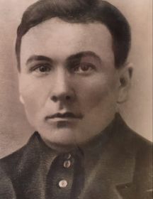 Круглов Николай Сергеевич