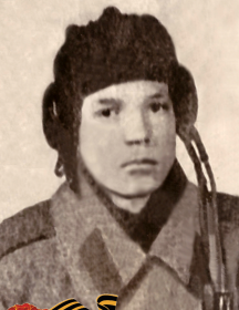 Мартюшев Иван Александрович
