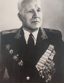 Вахромеев Иван Михайлович