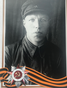 Князьков Фёдор Иванович