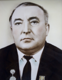 Потылицын Григорий Демьянович