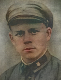 Лещев Николай Дмитриевич