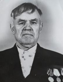 Коломиец Иван Аксентьевич