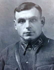 Есипко Николай Дмитриевич