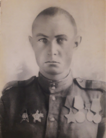 Гусев Борис Львович