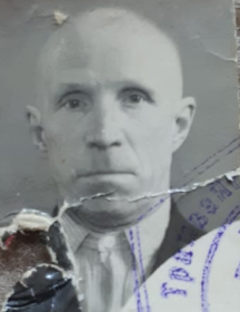 Савушкин Василий Иванович