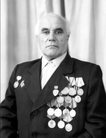 Кириллов Иван Игнатьевич
