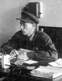 Колесников Алексей Иванович
