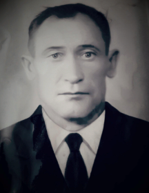 Князев Федор Никитович