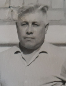 Андреев Алексей Михайлович