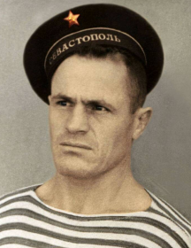 Чилиби Павел Федорович