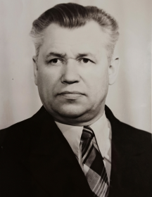 Барсуков Анатолий Николаевич