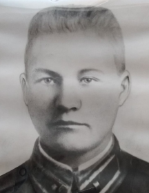 Кечаев Никифор Павлович