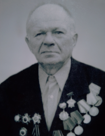 Изосимов Виктор Иванович