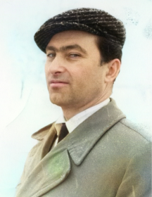 Анисимов Леонид Николаевич