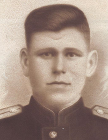 Глущенко Василий Кириллович
