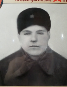 Москвичев Иван Андреевич