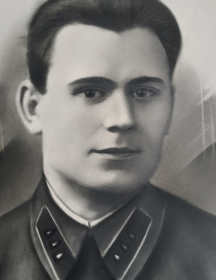 Кольцов Федор Павлович