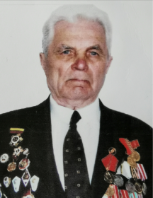 Макогонов Дмитрий Иванович