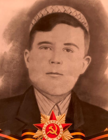 Кузьмин Илья Петрович