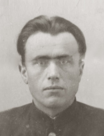 Ситков Василий Ильич