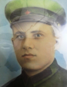 Данилин Василий Григорьевич