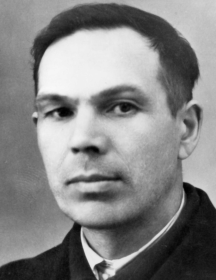 Байкалов Иван Миронович