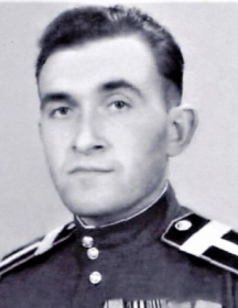 Климанов Владимир Иванович