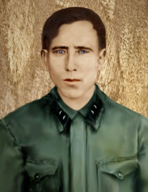 Самодуров Василий Васильевич