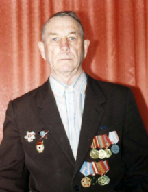 Веткин Леонид Иванович