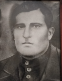 Манукян Вагаршак Алексанович