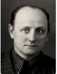 Вилин Георгий Александрович