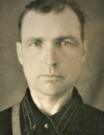 Лунев Петр Степанович