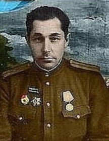 Шлюганов Иван Михайлович