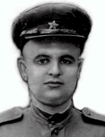 Лоскутов Александр Филиппович