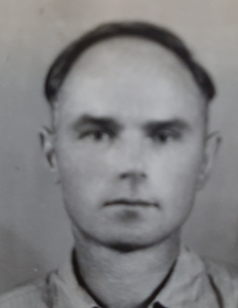 Бутенко Яков Иллич