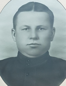 Кретов Алексей Михайлович