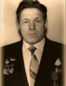 Арчибасов Николай Серафимович