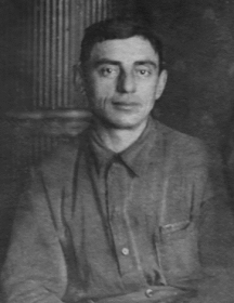 Адаев Иван Михайлович