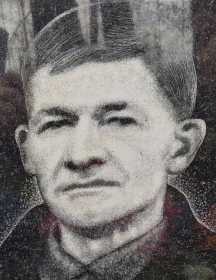 Мурашев Сергей Степанович