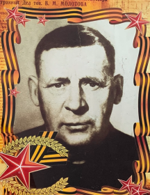 Белухин Василий Иванович