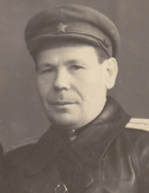 Котов Ипатий Павлович
