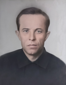 Борисов Алексей Иванович