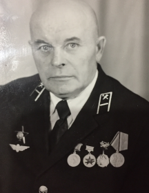 Кузьмин Константин Михайлович