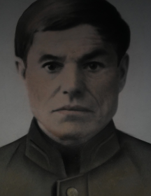 Кудашкин Иван Константинович