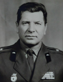 Еремеев Павел Михайлович