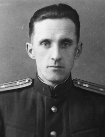 Сычев Николай Павлович