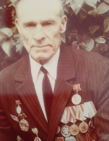 Айдашкин Семен Герасимович